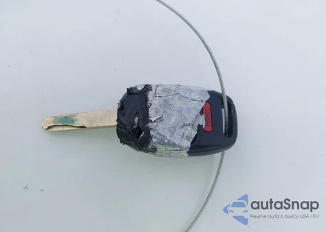 2009 Honda Accord 3.5 Ex-L z USA, uszkodzony, nr VIN 1HGCS22839A003781